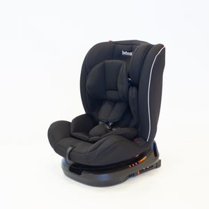 Butaca Bebe  Bebesit Isofix Grupo 0-1-2-3