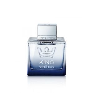 Perfume Banderas King Of Seduction EDT 50ml