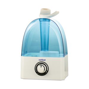 Humidificador Ultrasónico Con Ionizador TL-330 Coronet