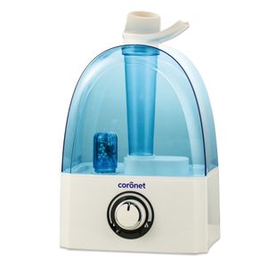 Humidificador Ultrasónico Con Ionizador TL-330 Coronet