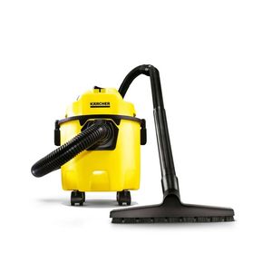 Aspiradora de Polvo y Agua Karcher Wdl 1