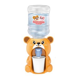 Mini Dispenser De Agua Animalitos