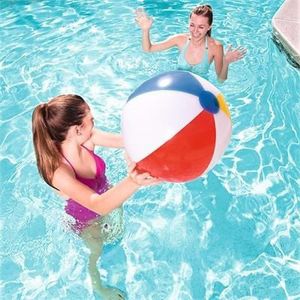 Pelota Inflable 51 Cm Bestway 31021