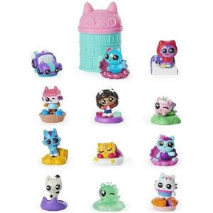 Muñecas De Gabbys Dollhouse Mini Figura Sorpresa 36206