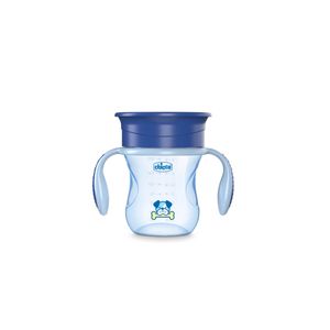 Vaso Chicco Perfect Cup 12m