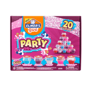 Slime X20 Party Pack - 2193184