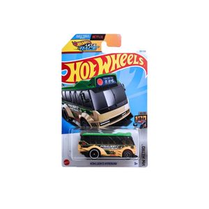 Hot Wheels De Colección Mattel C4982 - 9