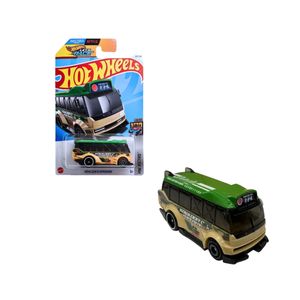 Hot Wheels De Colección Mattel C4982 - 9