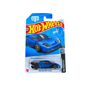 Hot Wheels De Colección Mattel C4982 - 9