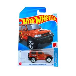 Hot Wheels De Colección Mattel C4982 - 9