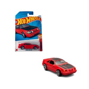 Hot Wheels De Colección Mattel C4982 - 9