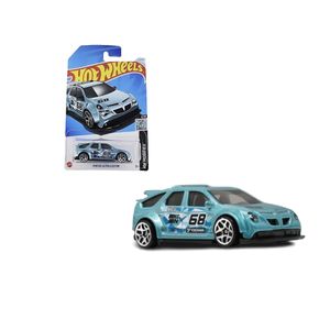 Hot Wheels de Colección Mattel C4982 - 7