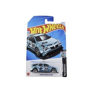 Hot Wheels de Colección Mattel C4982 - 7