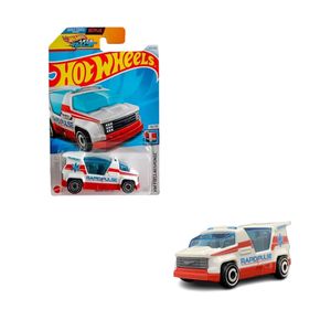 Hot Wheels De Colección Mattel C4982 - 10