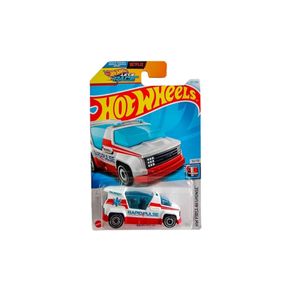 Hot Wheels De Colección Mattel C4982 - 10