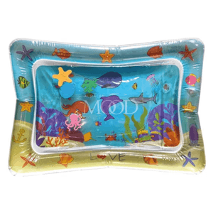 Alfombra Inflable para Bebes Love - Art. 4230