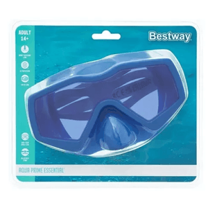 Antiparras Mascara De Buceo Bestway +14 22056