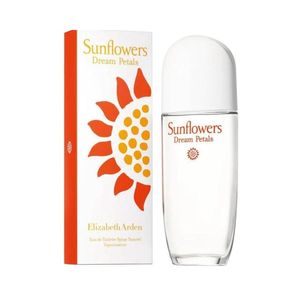 Perfume Elizabeth Arden Sunflower Dream Petals EDT 100ml