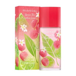 Perfume Elizabeth Arden Tea Lychee Lime EDT 100ml