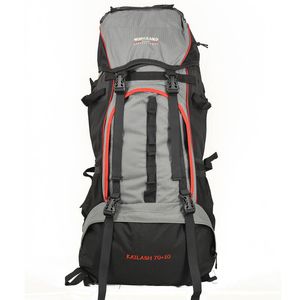 Mochila Northland Kailash 70 + 10