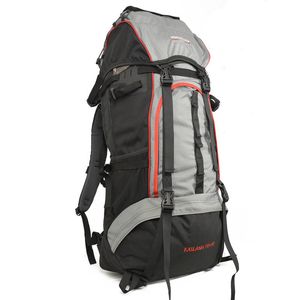 Mochila Northland Kailash 70 + 10