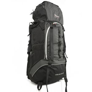 Mochila Northland Kailash 80 + 10