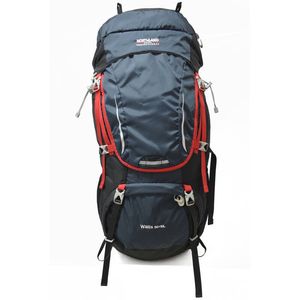 Mochila Northland Wallis 80+10