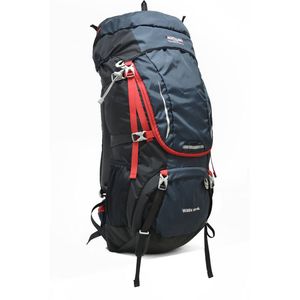 Mochila Northland Wallis 80+10