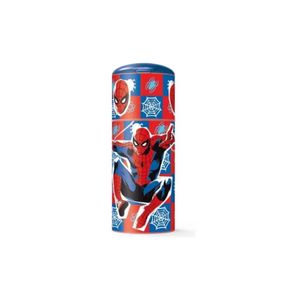 Botella 350ml Character Sipper Spiderman Ultimate Wabro