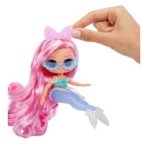 Muñeca Sirena Lol Tweens Mermaids 510420