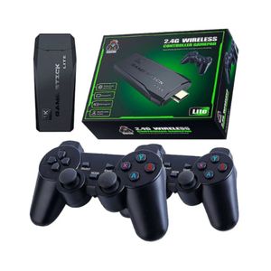 Consola M8 Stick Emula PS1