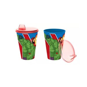 Vaso 430ml Easy Sipper Wabro