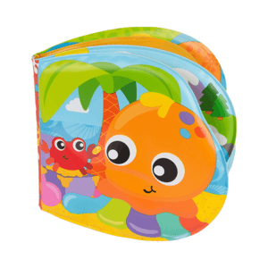 Libro Para Agua Playgro