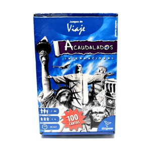 Juego De Viajes Acaudalados Toto Games