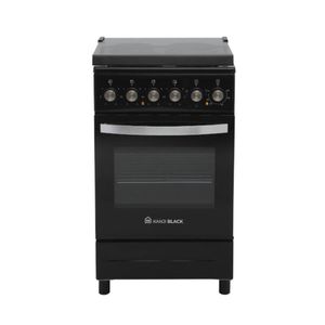 Cocina Kanji Black Kjh-Ekb001v