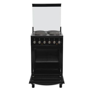 Cocina Kanji Black Kjh-Ekb001v