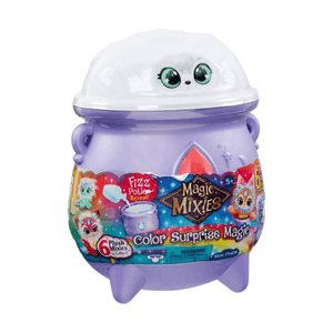 Caldero Magico Magic Mixies Color Surprise 14686 Caffaro