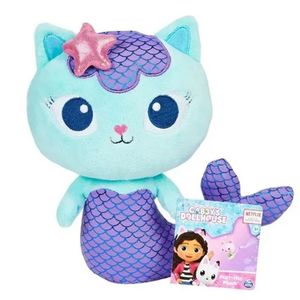 Peluche Gabbys Dollhouse Purr-Ific Plush