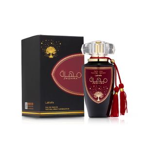 Perfume Lattafa Mohra EDP 100ml