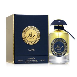 Perfume Lattafa Ra'ed Luxe Gold EDP 100ml