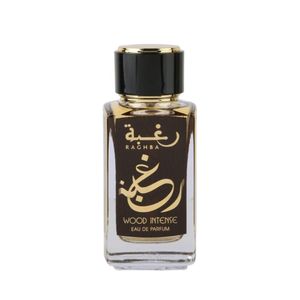 Perfume Lattafa Raghba Wood Intense EDP 100ml