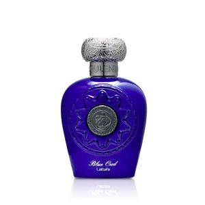 Perfume Lattafa Blue Oud EDP 100ml