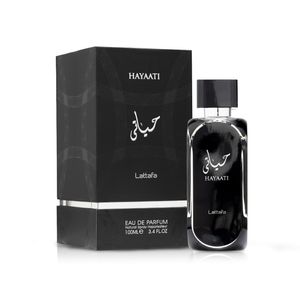 Perfume Lattafa Hayaati EDP 100ml