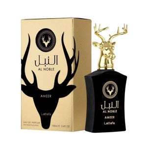 Perfume Lattafa Al Noble Ameer EDP 100ml