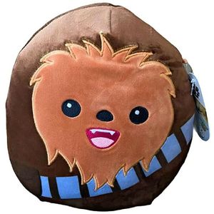 Peluche Squishmallows Star Wars 25 Cm 87110 Wabro