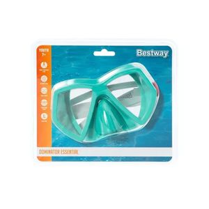 Antiparras de Buceo Bestway 22059