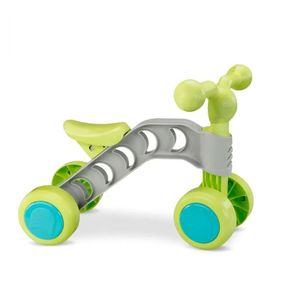 Triciclo Infantil De Equilíbrio Toyciclo Roma Babies 150/151