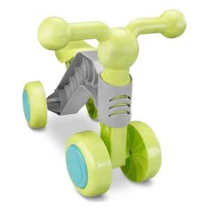 Triciclo Infantil De Equilíbrio Toyciclo Roma Babies 150/151