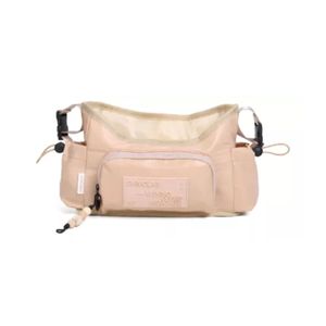 Bolso Maternal Para Cochecito Collect Memories - Chimola R78