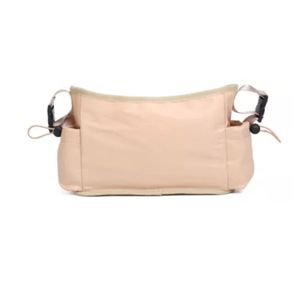 Bolso Maternal Para Cochecito Collect Memories - Chimola R78